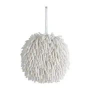 Absorbent Hanging Hand Towel | LDD Home