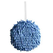 Absorbent Hanging Hand Towel | LDD Home
