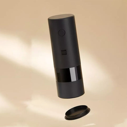 Electric Pepper & Salt Grinder