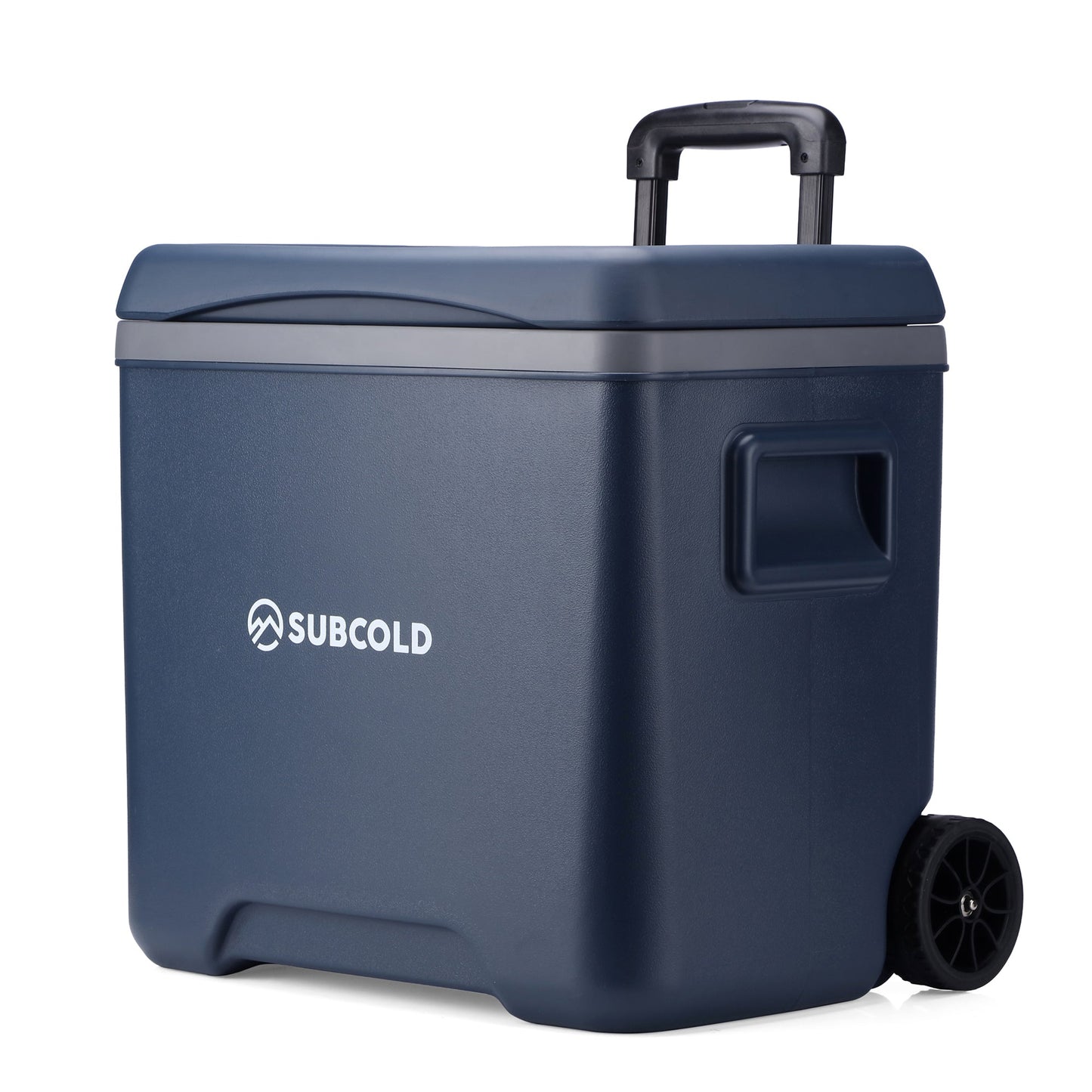 Subcold Chilly30 Cool Box | 30L Wheeled Portable Cooler