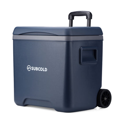 Subcold Chilly30 Cool Box | 30L Wheeled Portable Cooler