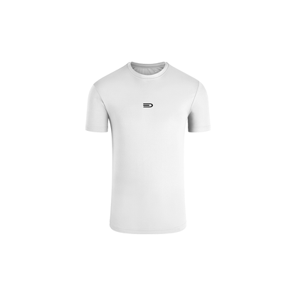 Douglas Performance T-Shirt — White