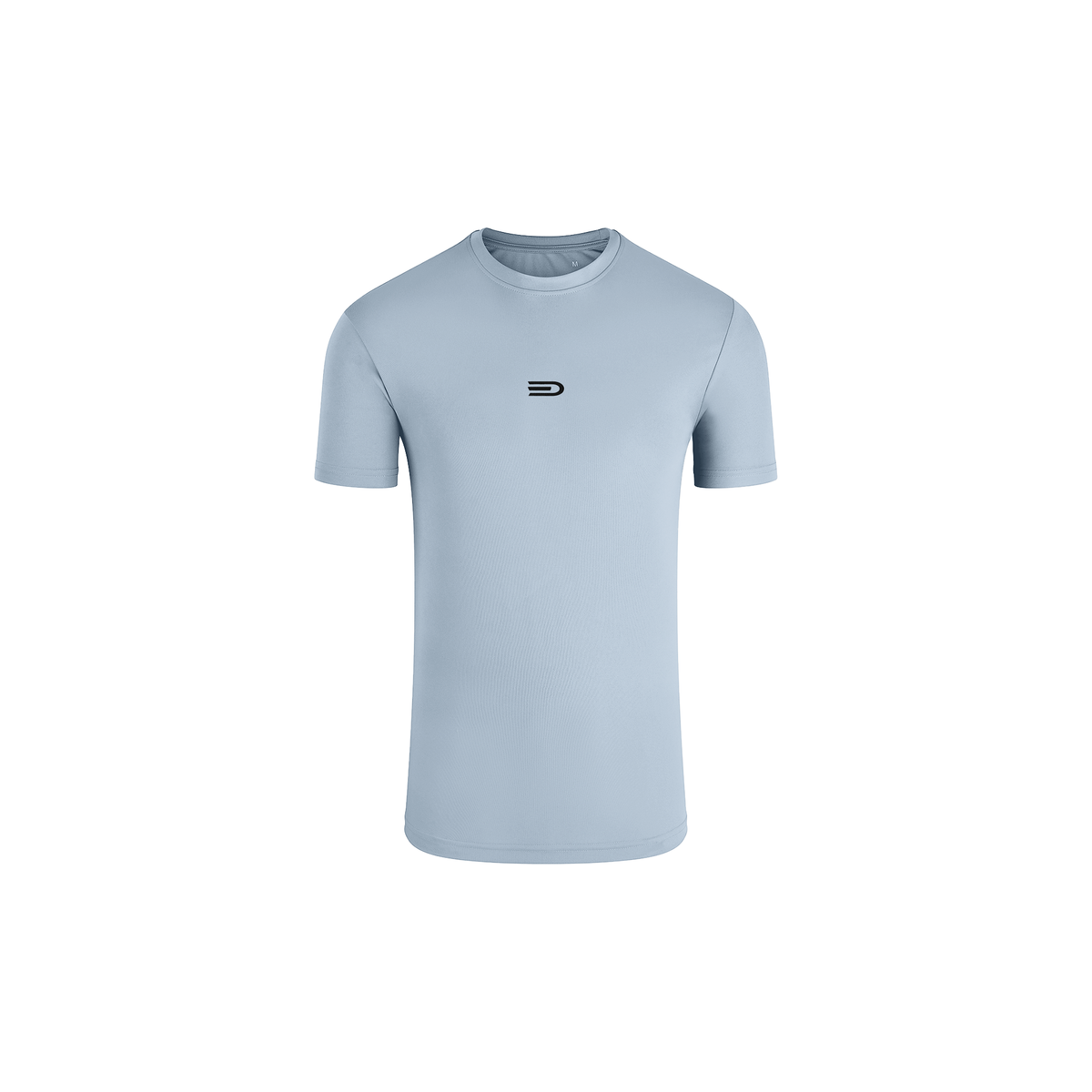 Douglas Performance T-Shirt — Light Blue