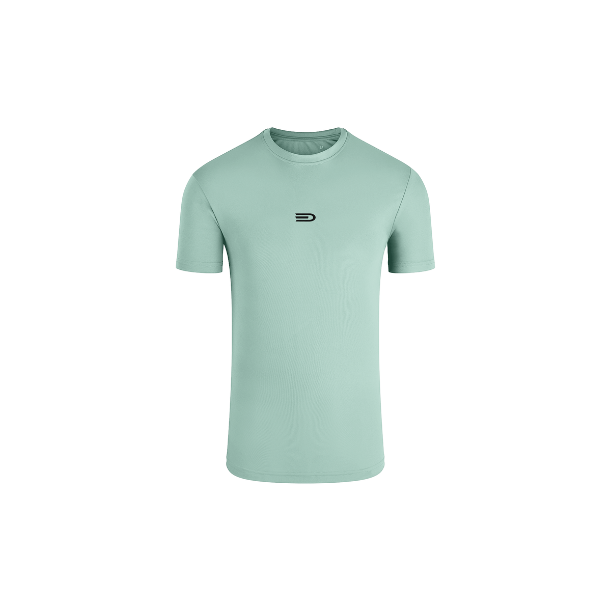 Douglas Performance T-Shirt — Peppermint