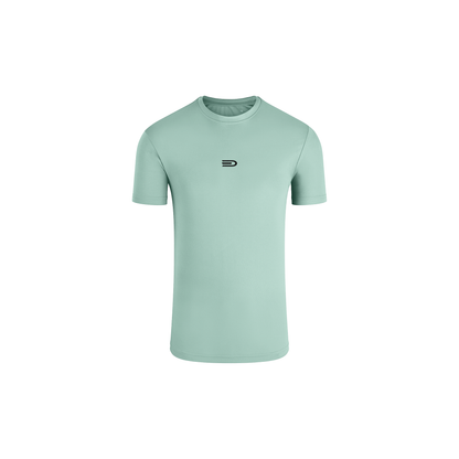 Douglas Performance T-Shirt — Peppermint