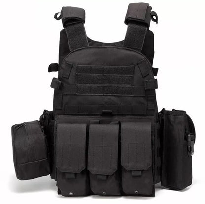 Outdoor Protective Training Vest
